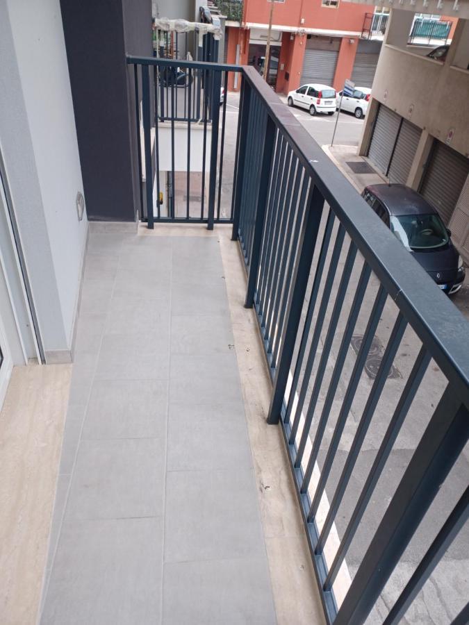בארי Traversa I Apartment מראה חיצוני תמונה