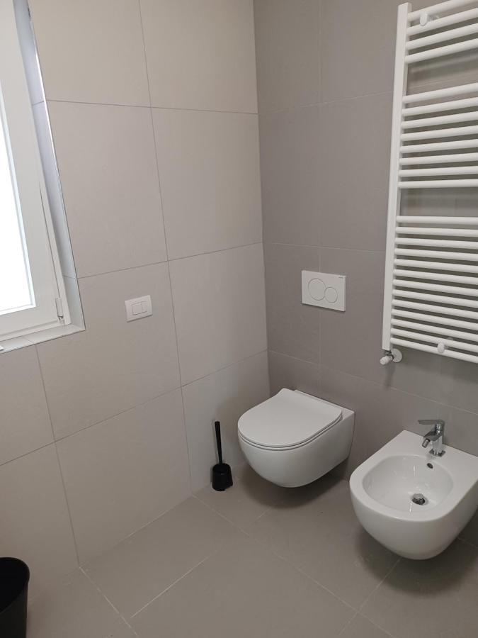 בארי Traversa I Apartment מראה חיצוני תמונה