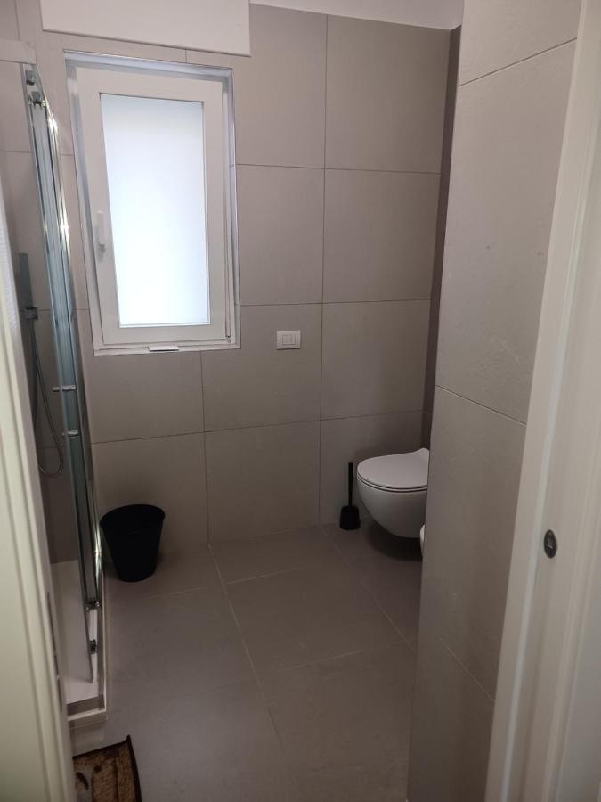 בארי Traversa I Apartment מראה חיצוני תמונה