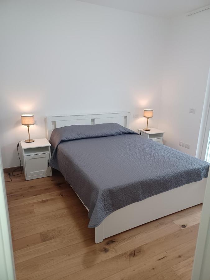 בארי Traversa I Apartment מראה חיצוני תמונה