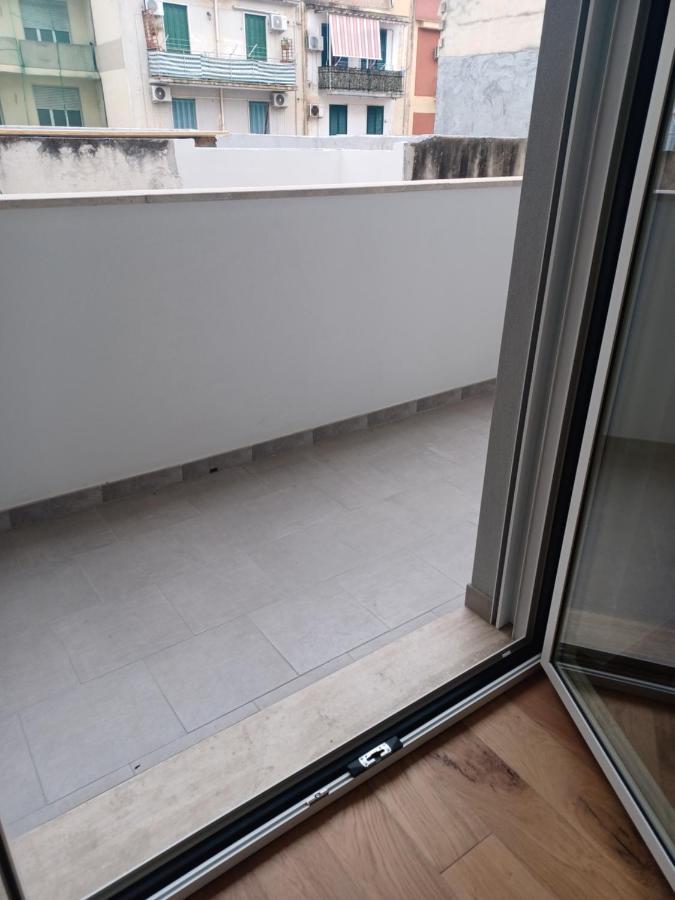 בארי Traversa I Apartment מראה חיצוני תמונה