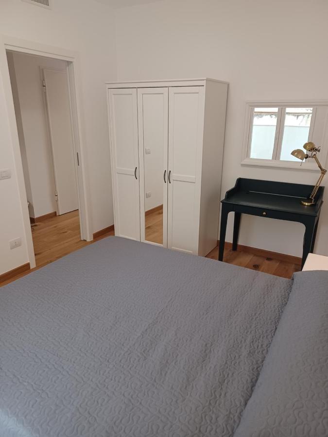 בארי Traversa I Apartment מראה חיצוני תמונה