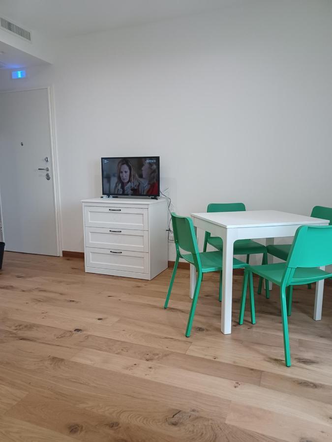 בארי Traversa I Apartment מראה חיצוני תמונה